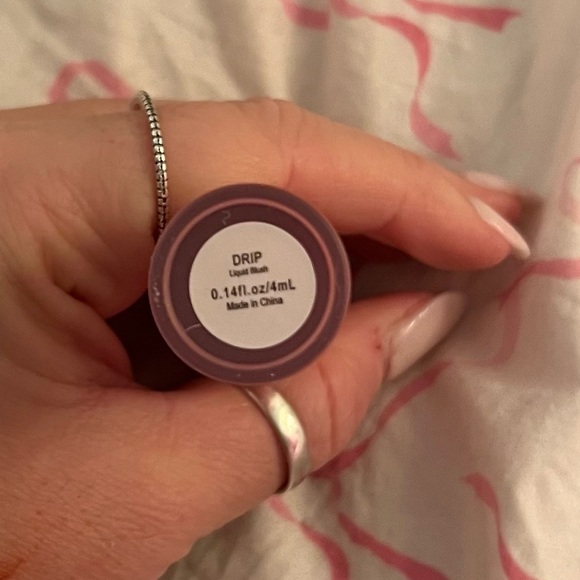 TYS Beauty Cheek Treat Drip Liquid Blush - Picture 6 of 11